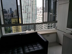 Devonshire Residences (D9), Apartment #176037072